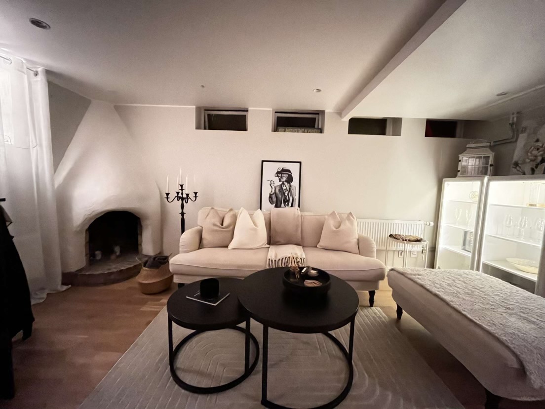 Lägenhet, 2 rum, 45 kvm, Örebro