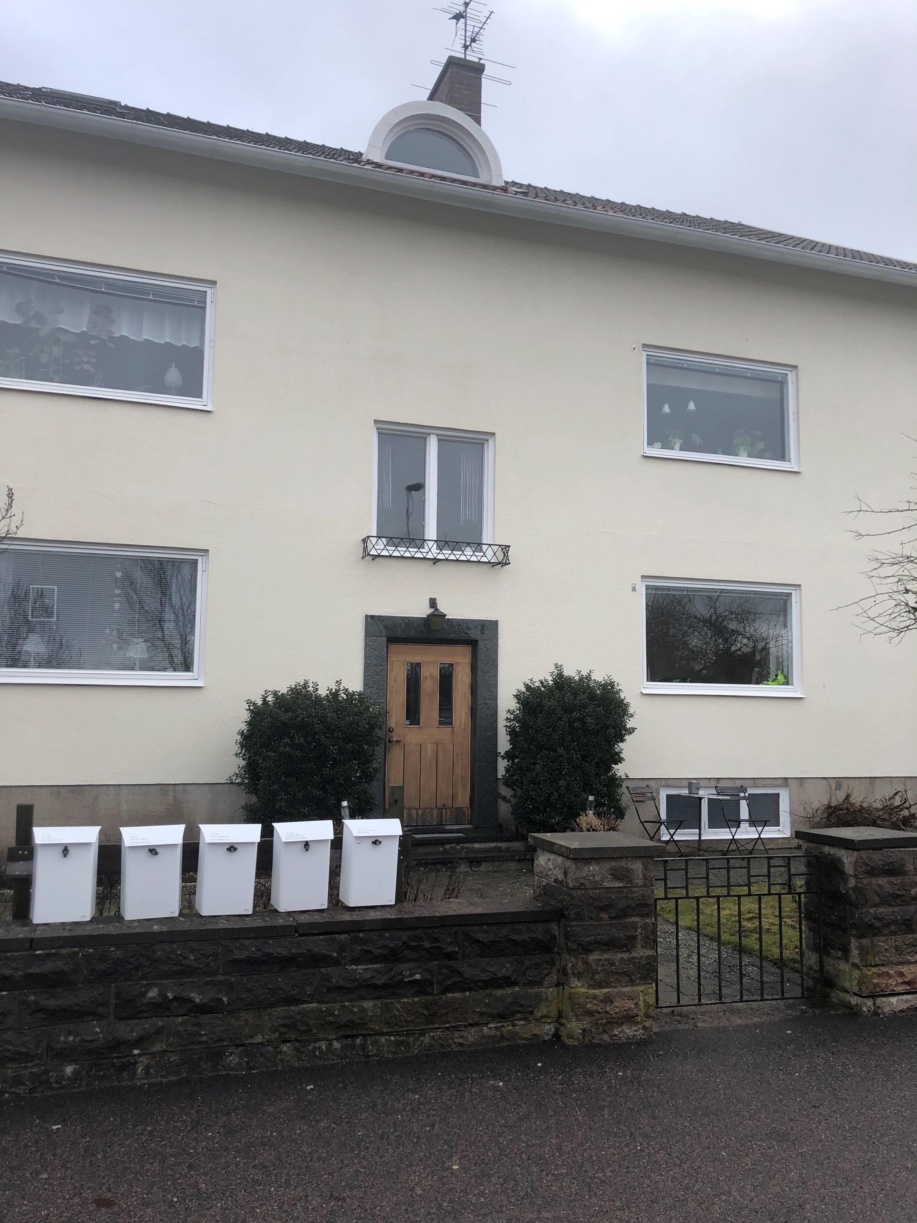Lägenhet, 2 rooms, 60 sqm, Vårgårda