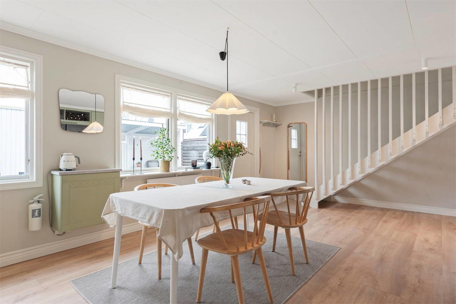 Lägenhet – Åkersberga, Söra, Stockholms län - Fler