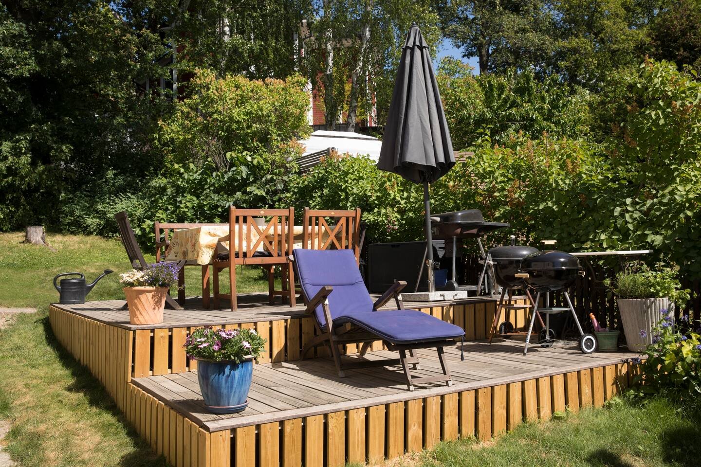 4 rum och kök, Bromma — 18 000 kr/mån — bild 4