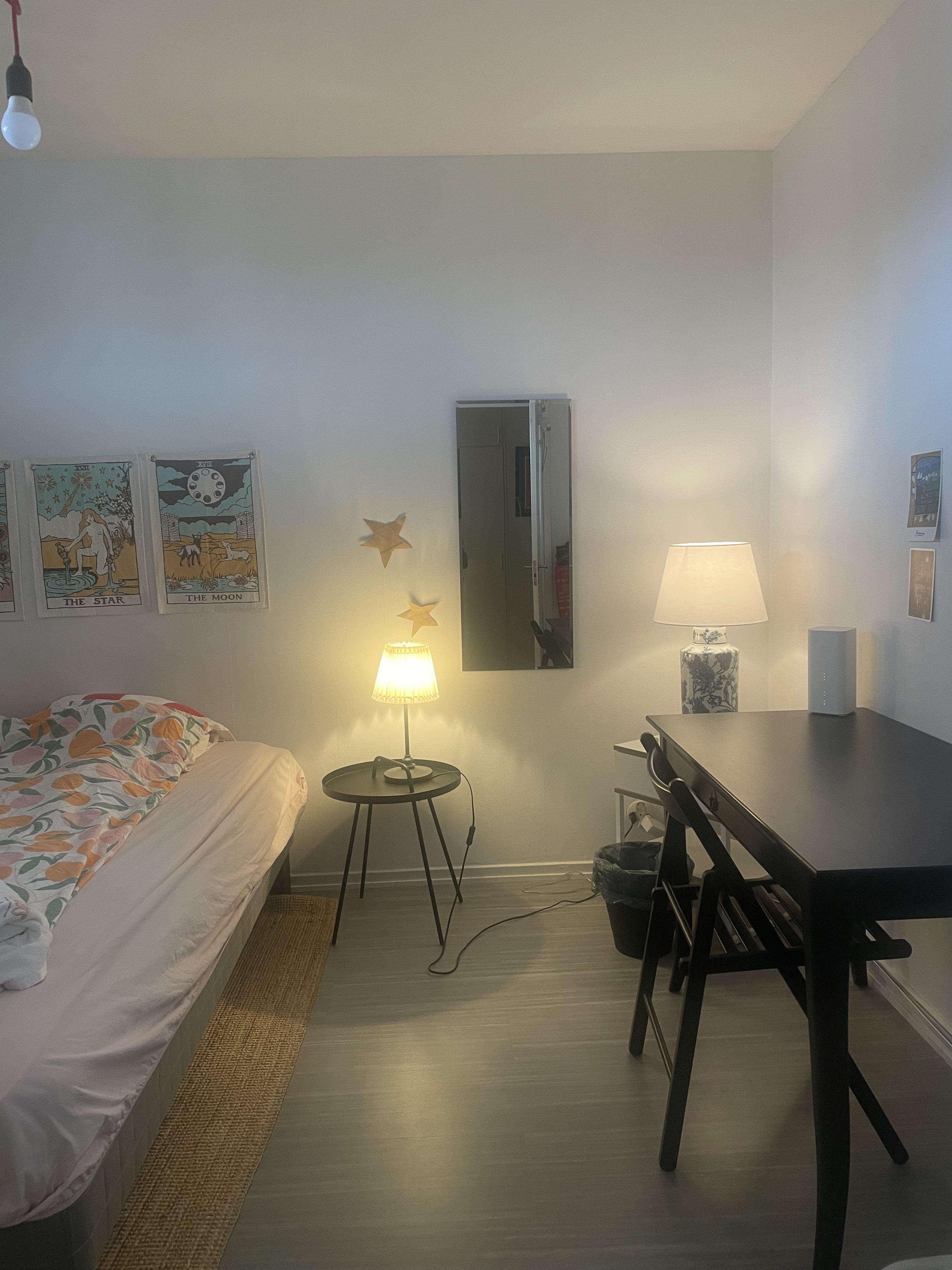 Byälvsvägen, Bagarmossen