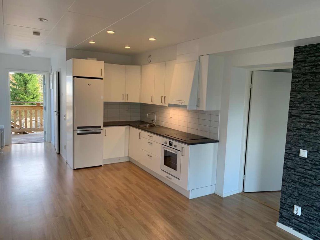 Björkvägen 2A, Morgongåva