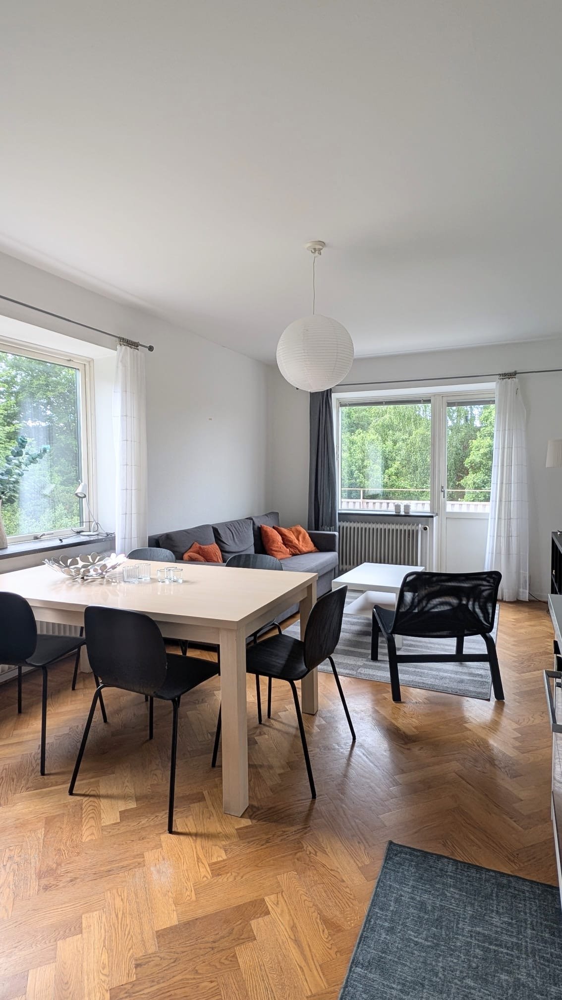 Lägenhet, 2 rooms, 36 sqm, Lund