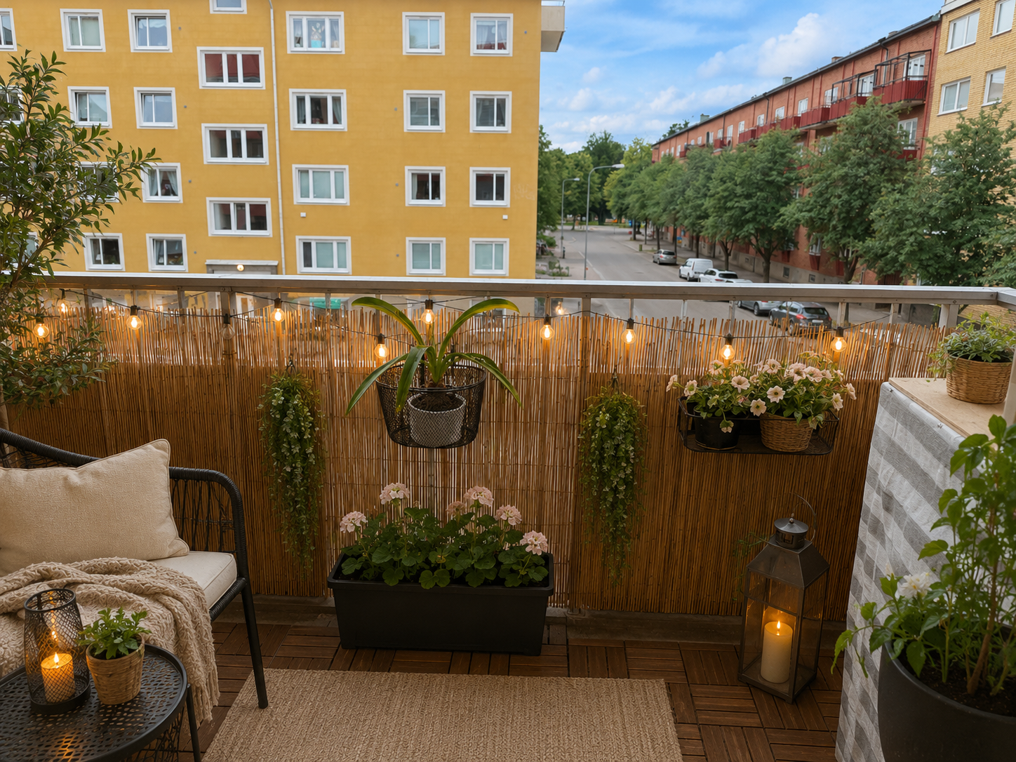 Lägenhet, 3 rooms, 82 sqm, Eskilstuna