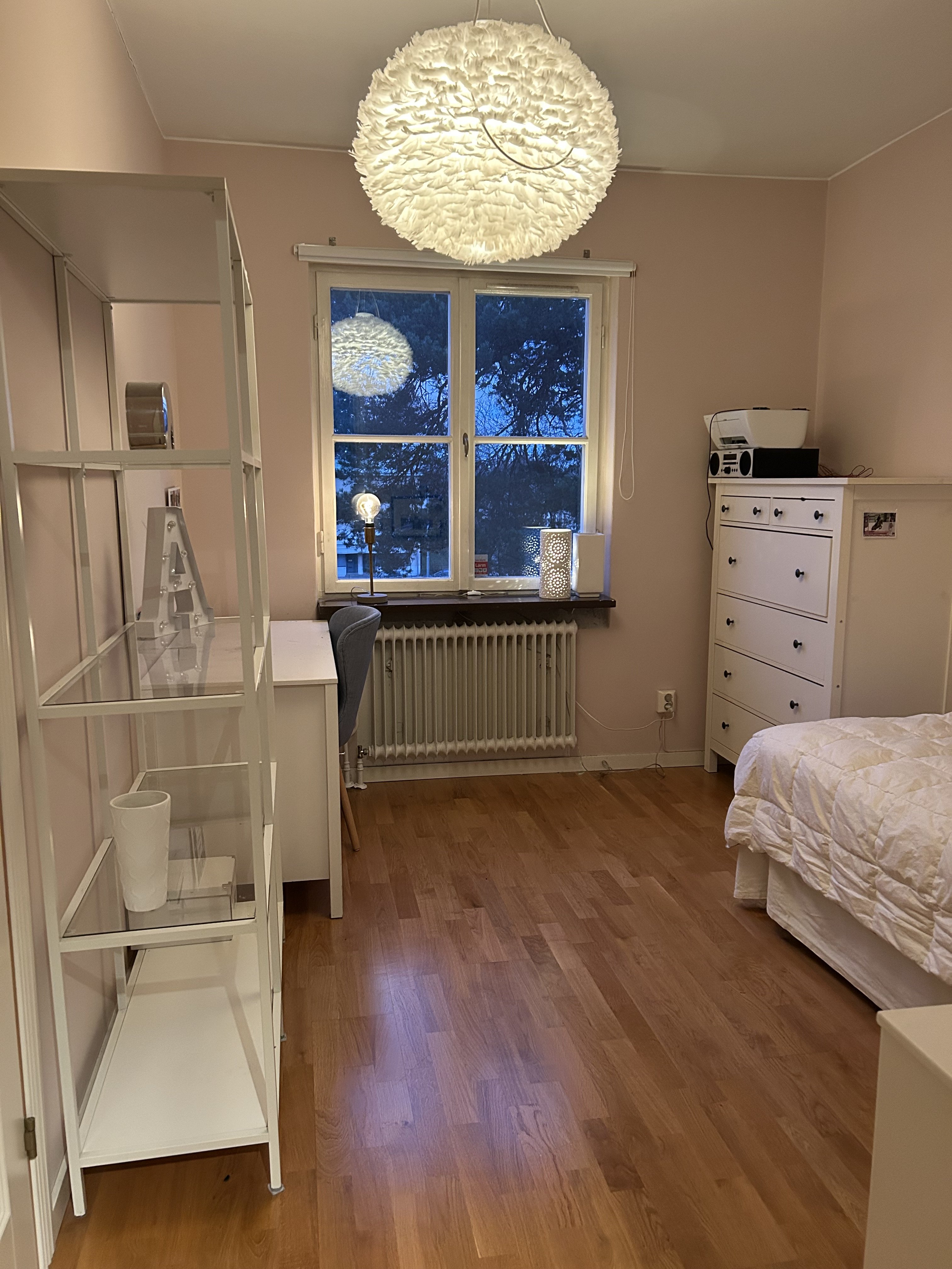 Lägenhet – Bromma, Stora mossen - Bild 4