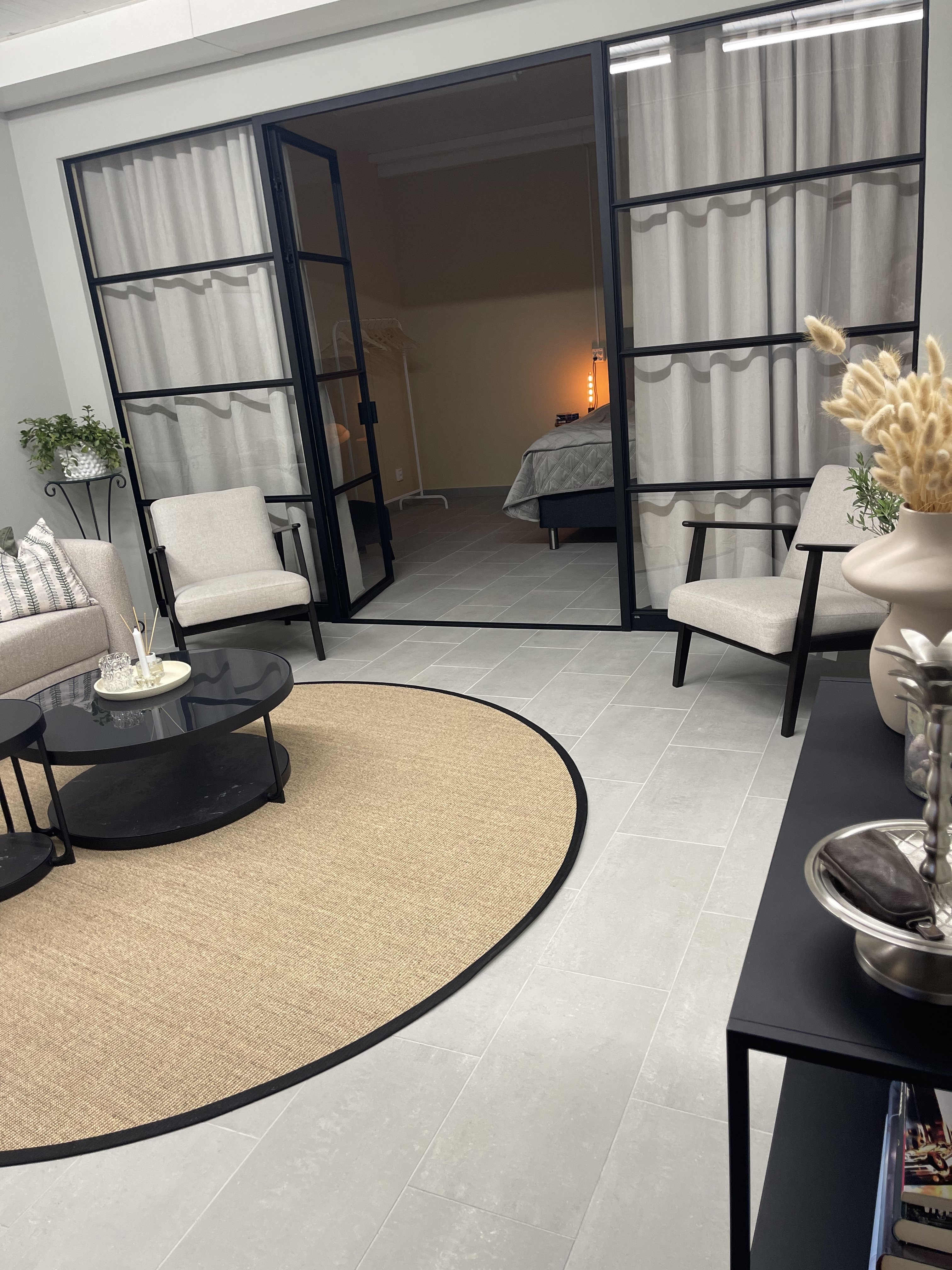 Lägenhet, 3 rooms, 63 sqm, Västervik