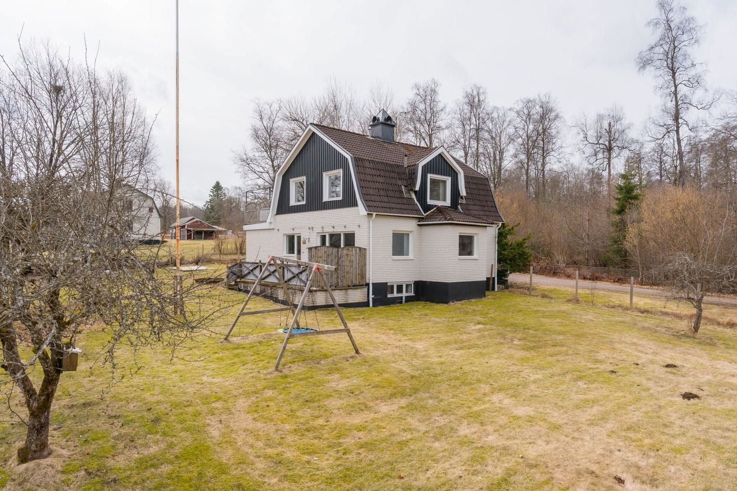 Stuvhult Björkäng