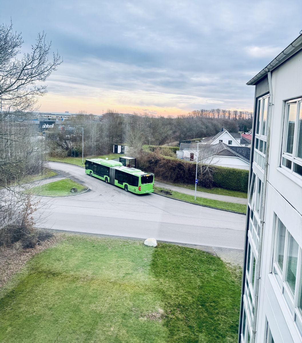 Fredagsgatan 16