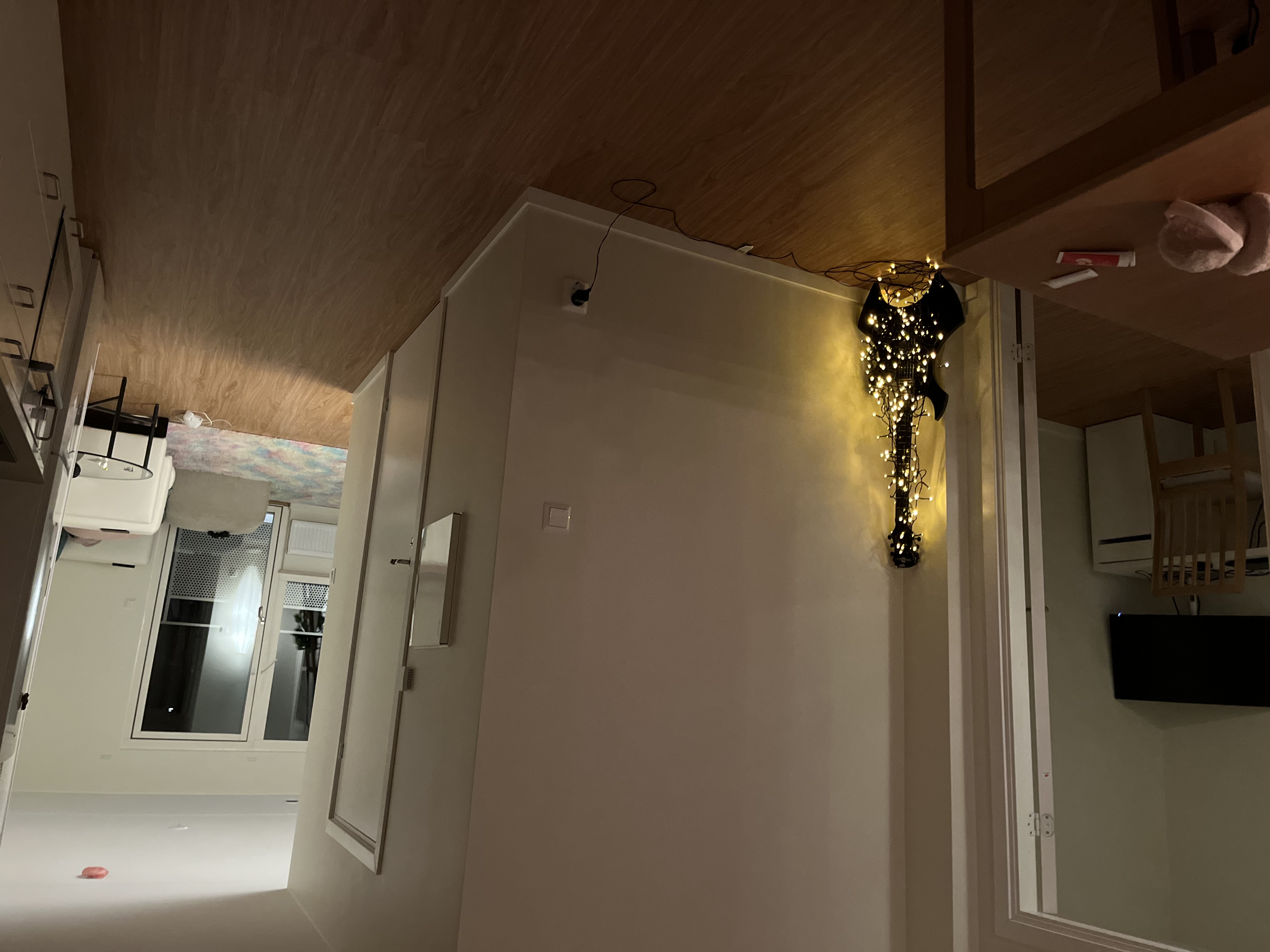 Lägenhet, 1 rooms, 8 sqm, Kista