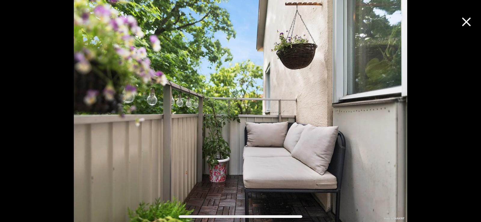 Fålhagsleden, Uppsala — photo 2