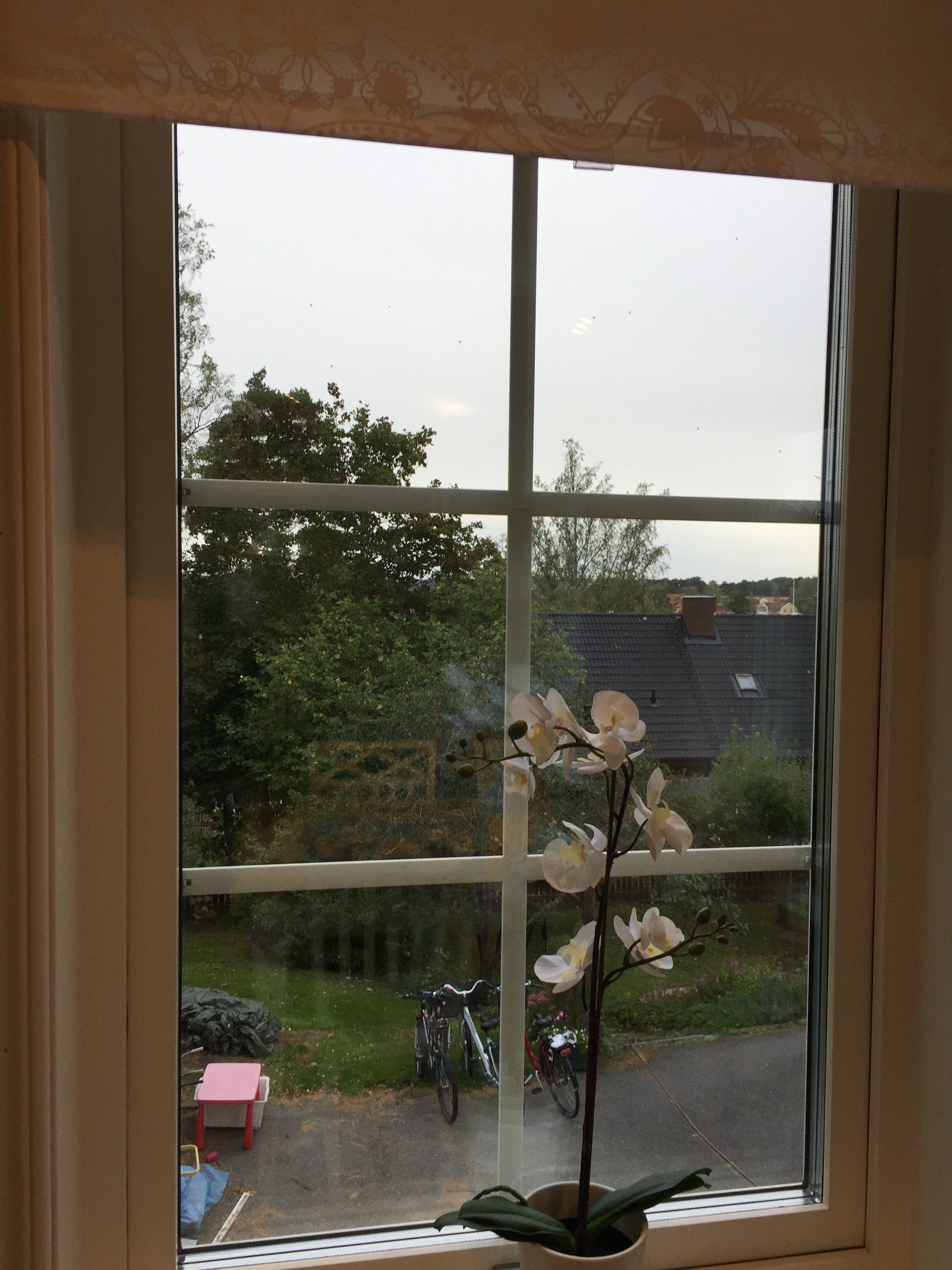 Solvägen, Västerås