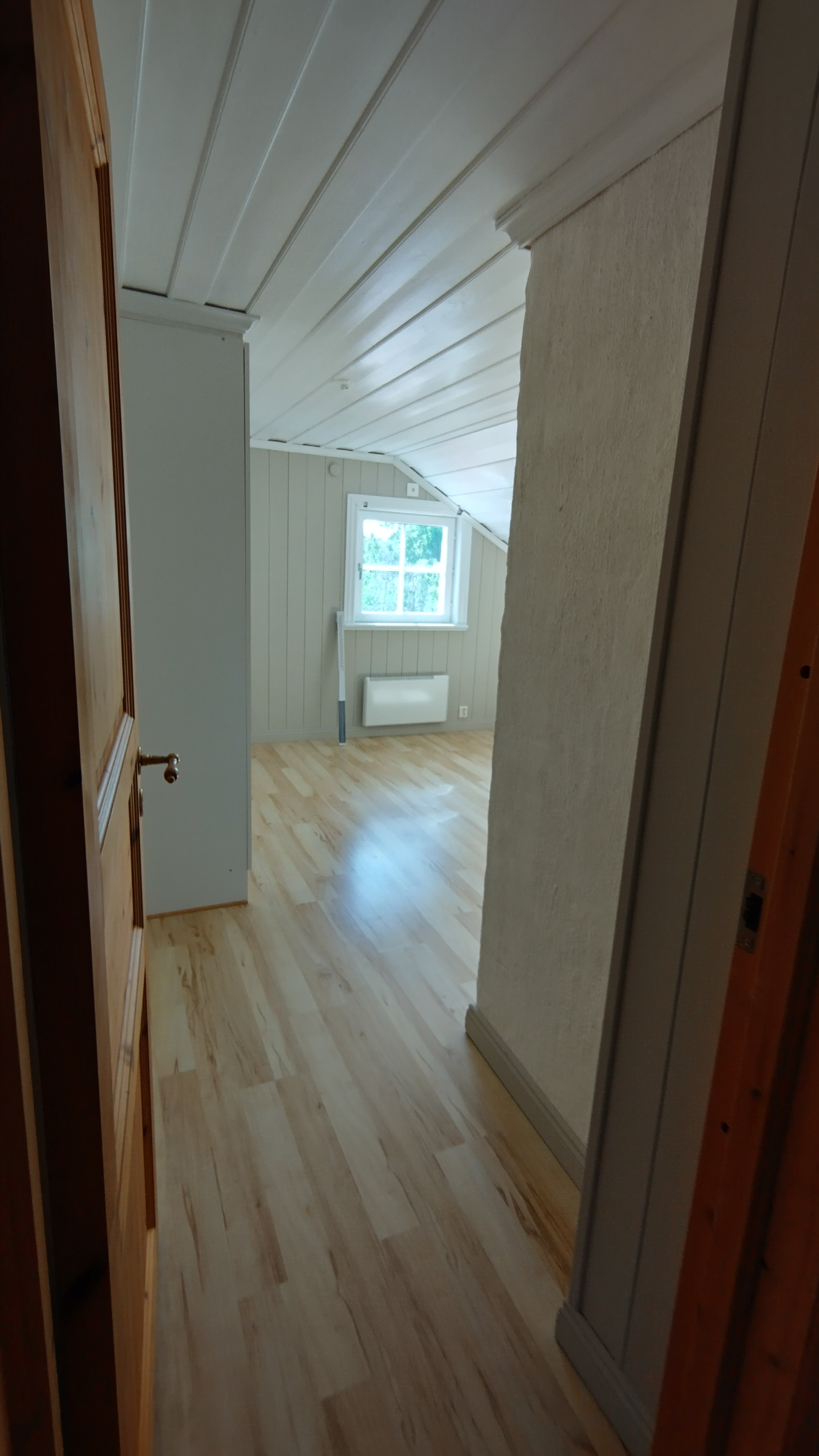 Lägenhet – Burträsk, Svedjan - Fler