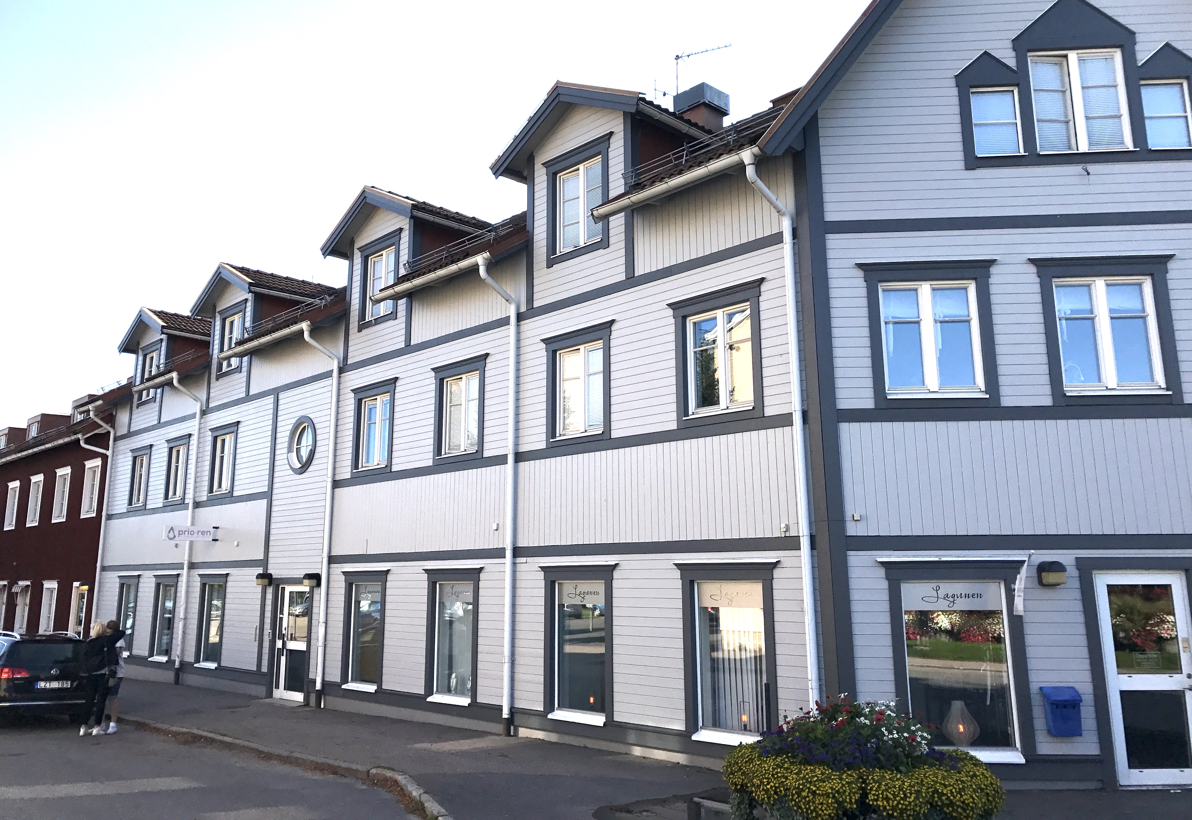 Lägenhet – Norberg, Öjersbo - Bild 2