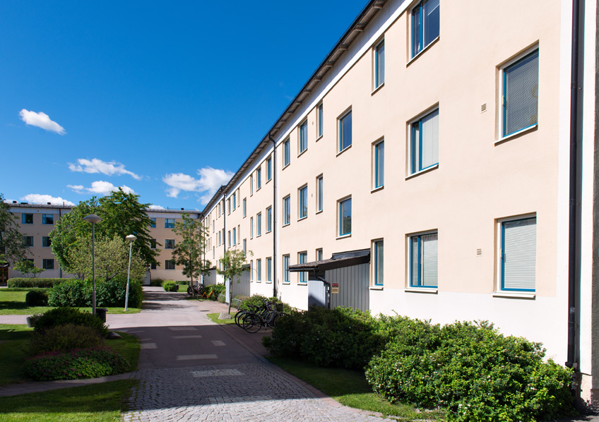 Prästbolsgatan 12, Linköping — photo 3
