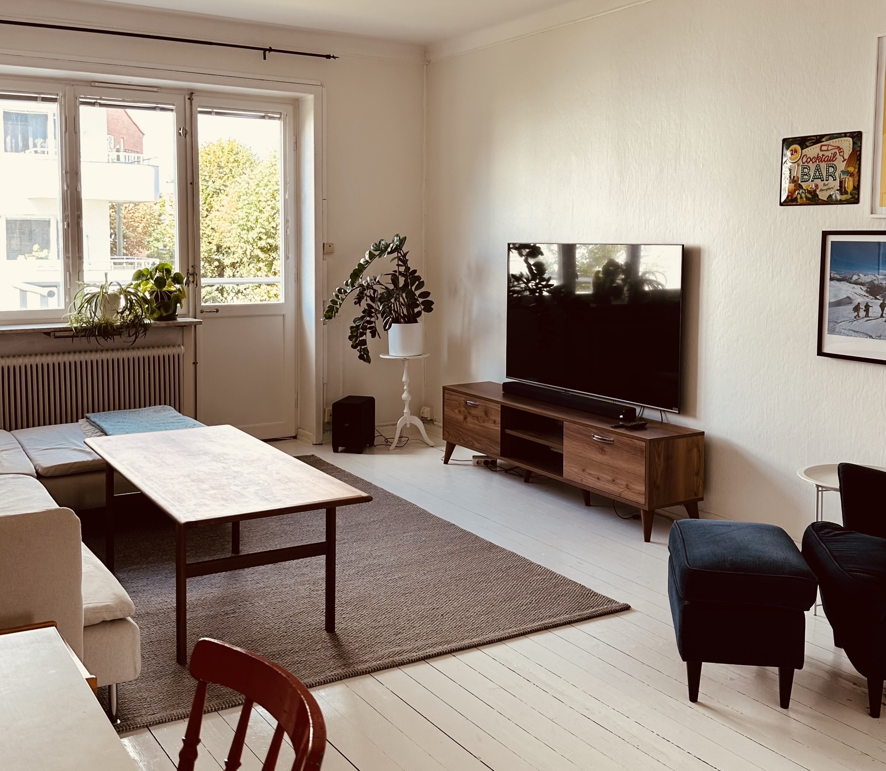 Lägenhet – Lund, Södra innerstaden, Centrum - Bild 2
