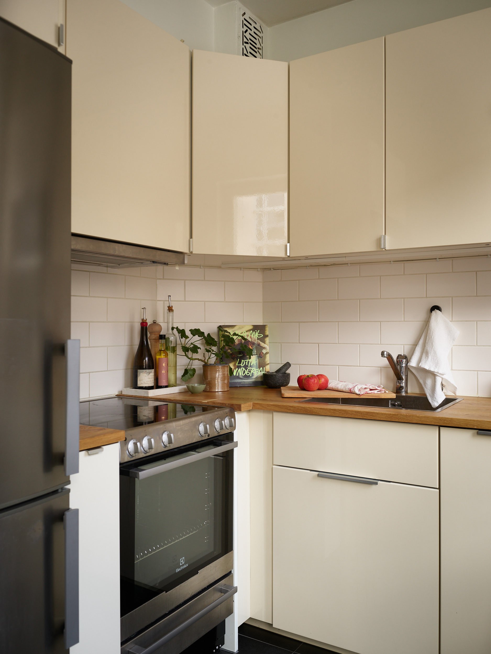 1 rum och kök, Johanneshov — 12 000 kr/mån — bild 4