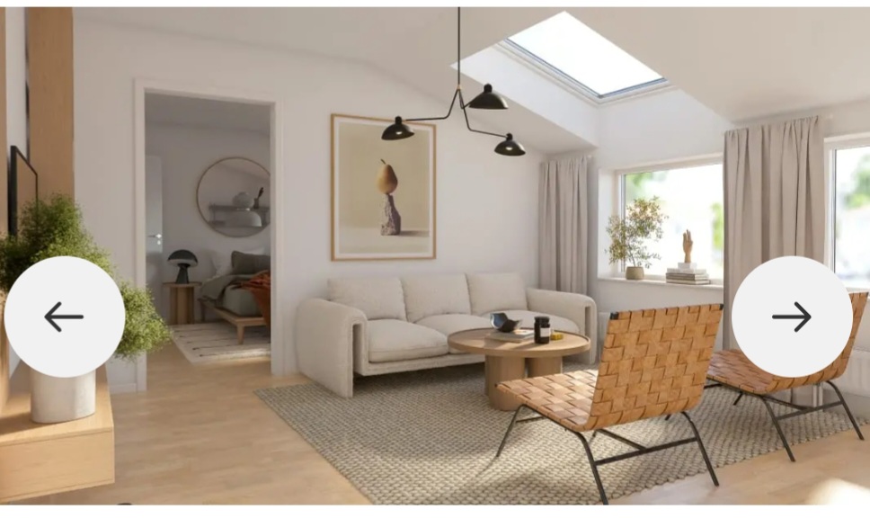 Parkallén , Hjärup — photo 3