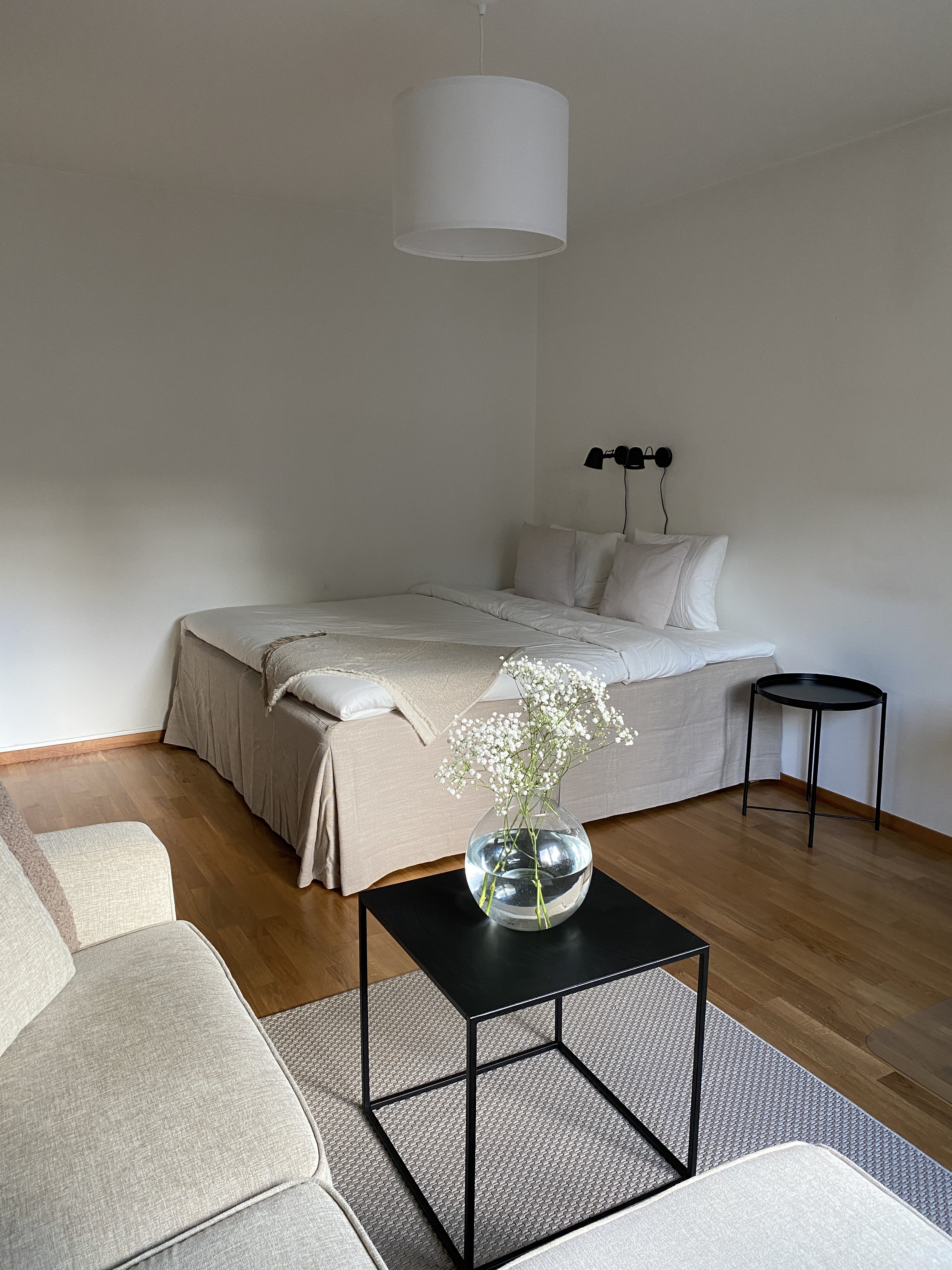 Lägenhet, 1 rooms, 35 sqm, Göteborg