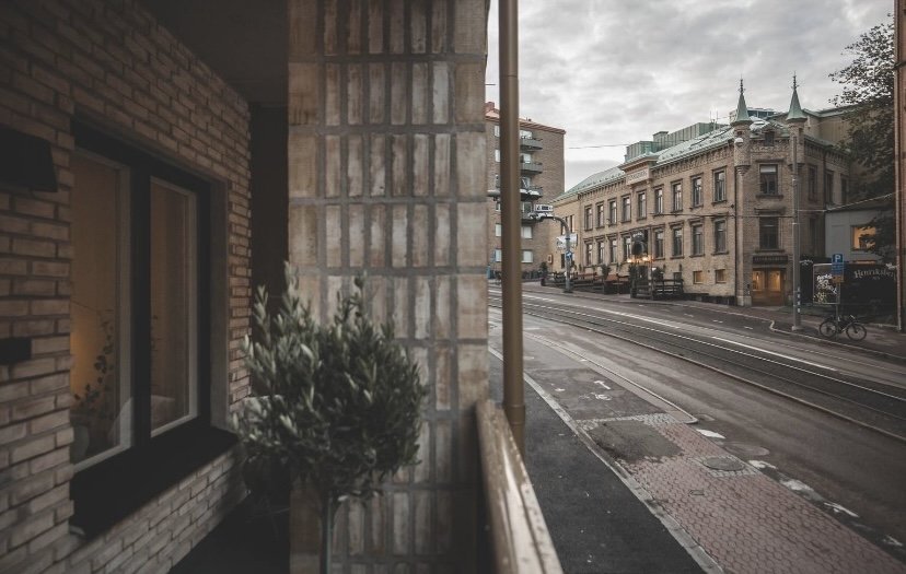 Stigbergsliden, Göteborg