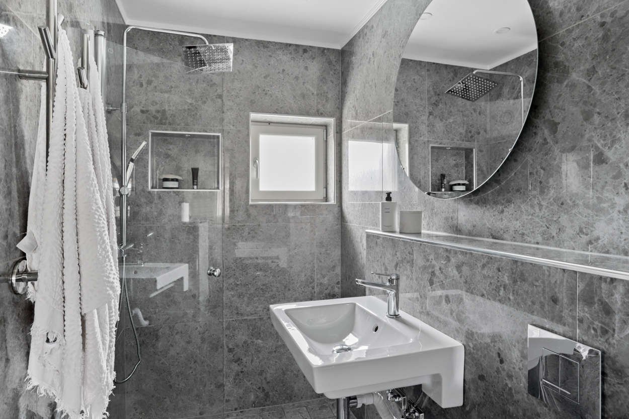 Harpsundsvägen, Bandhagen — photo 3