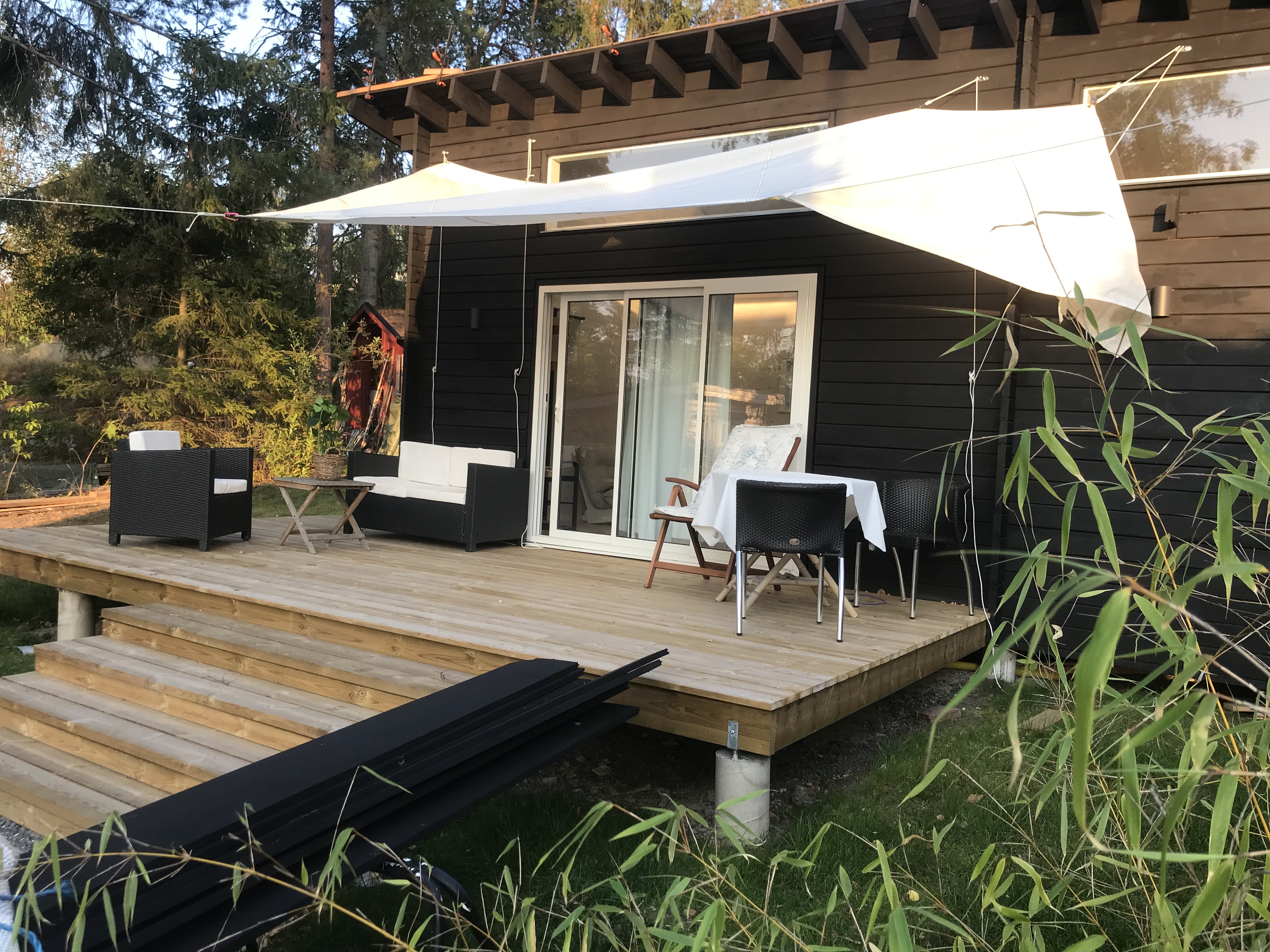Stuga, 1 rooms, 35 sqm, Gustavsberg