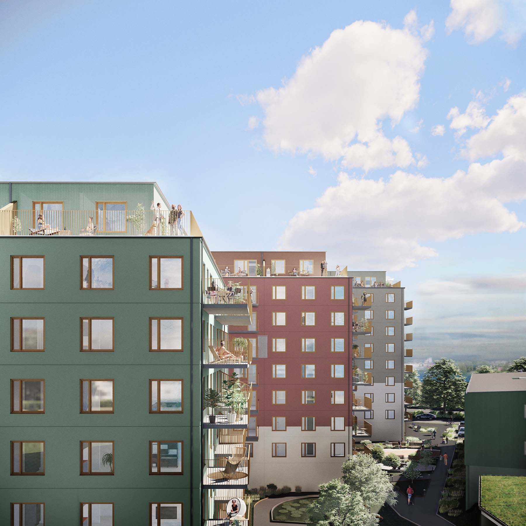 Fågelgatan 12C