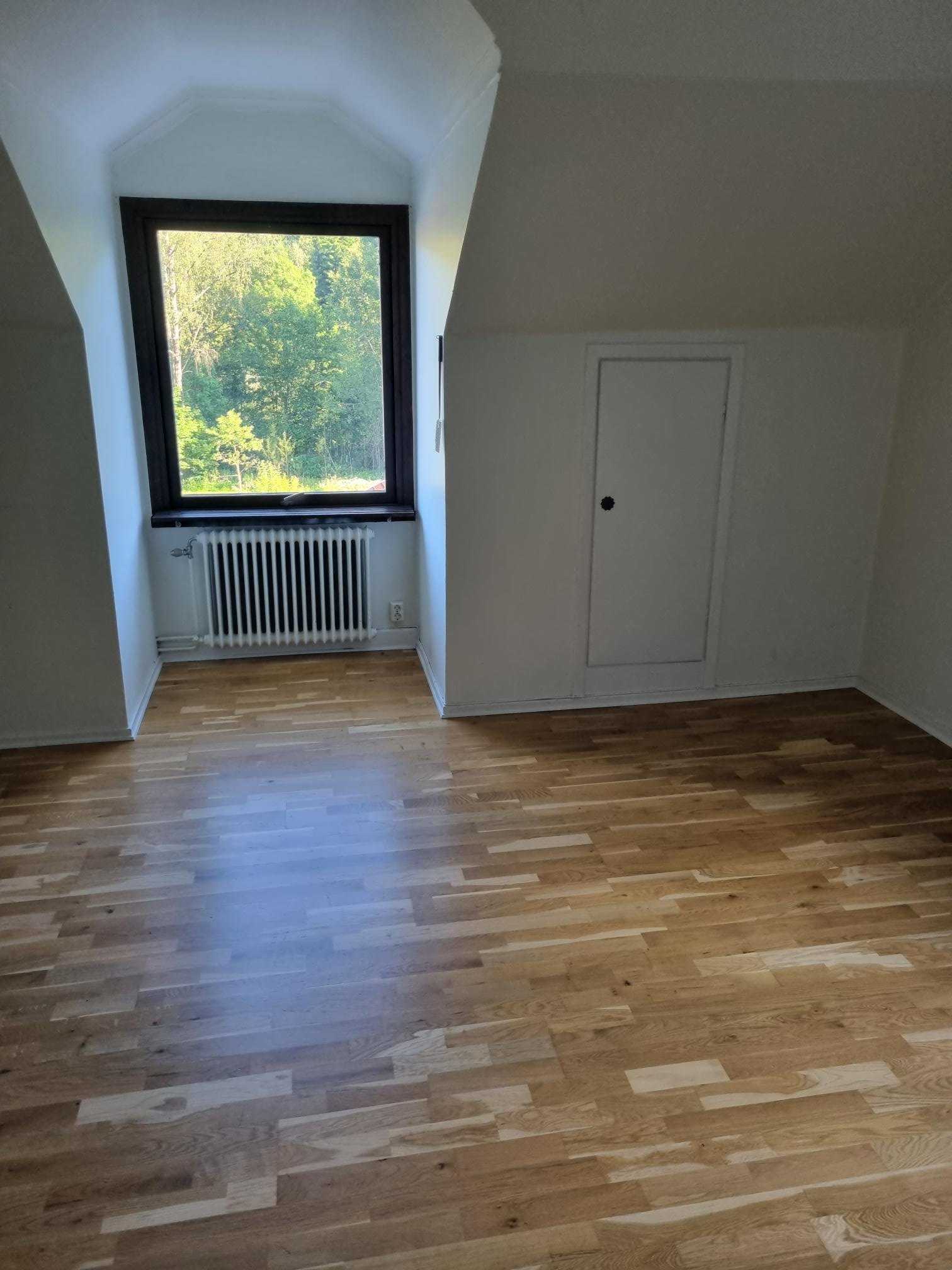 Lägenhet, 2 rooms, 68 sqm, Svenljunga