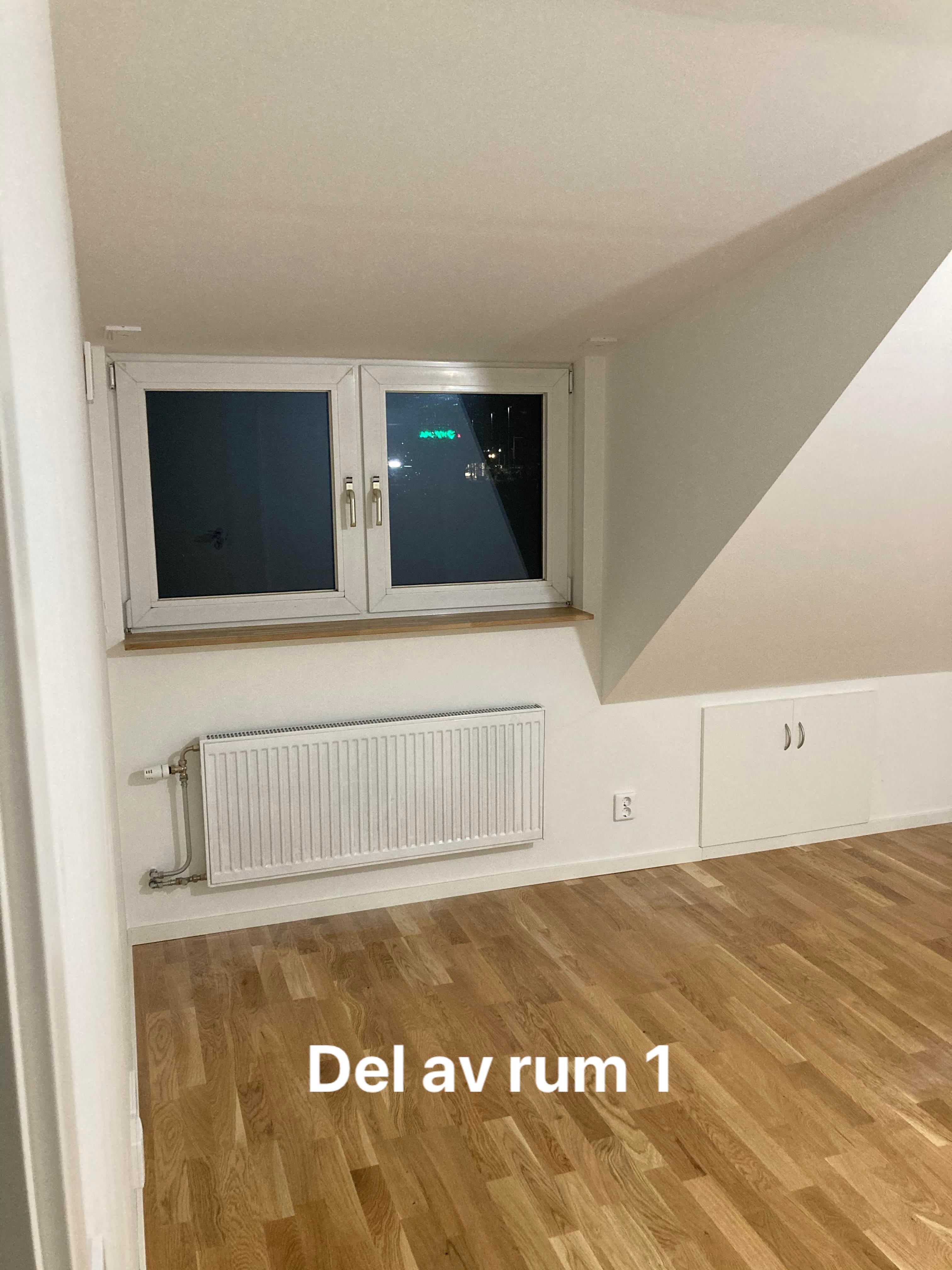 3 rok · 85 m² i Trelleborg – bild 9
