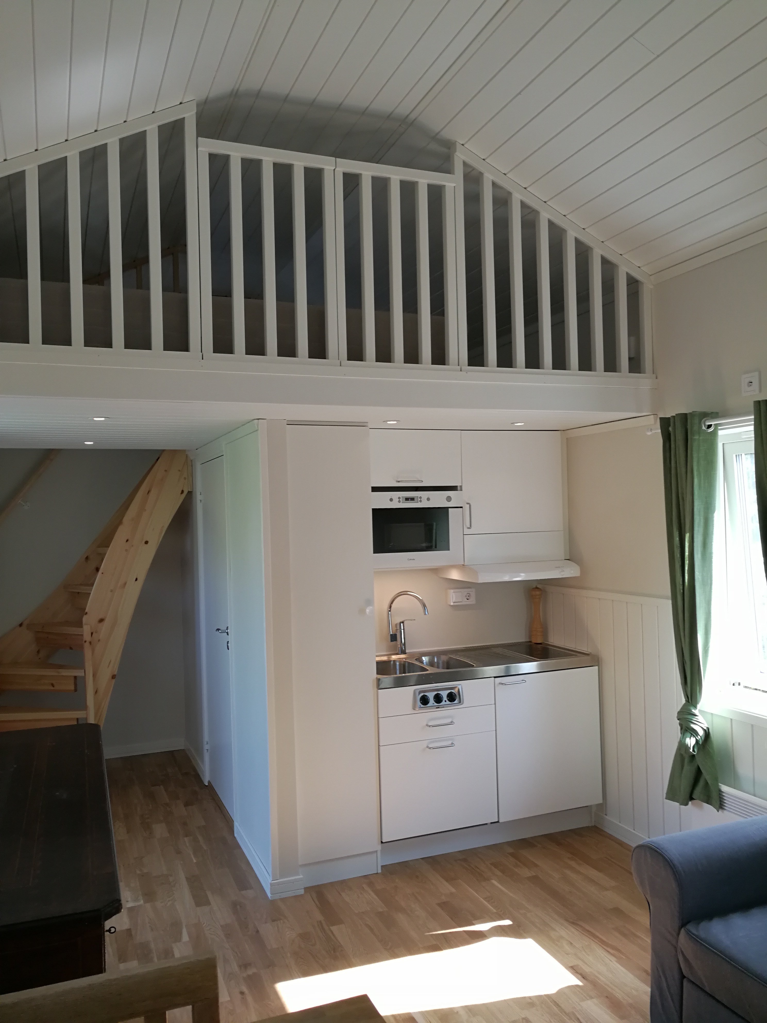 Hus – Danderyd, Klingsta - Bild 2