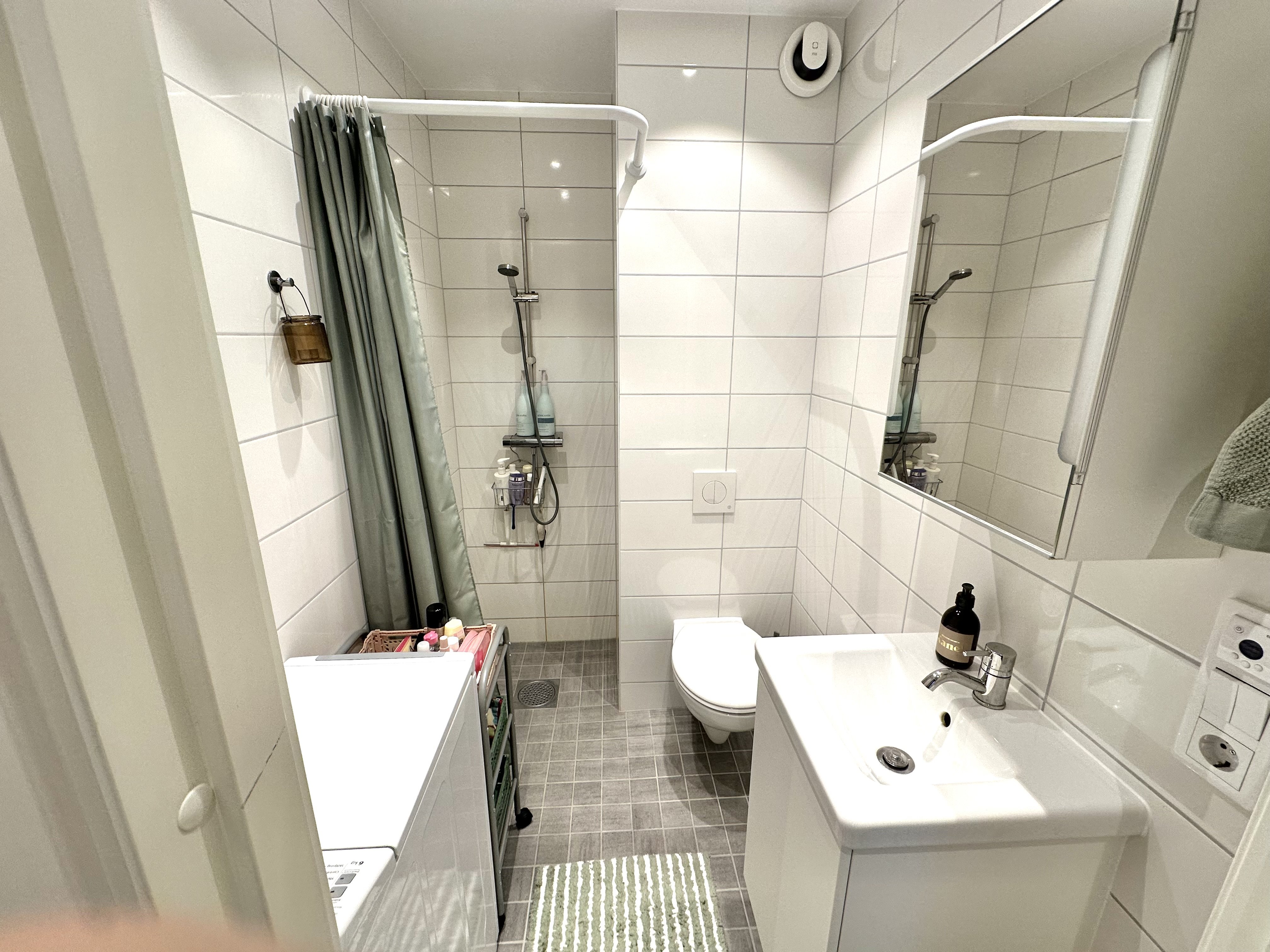 Åkerrensgatan, Göteborg — photo 4