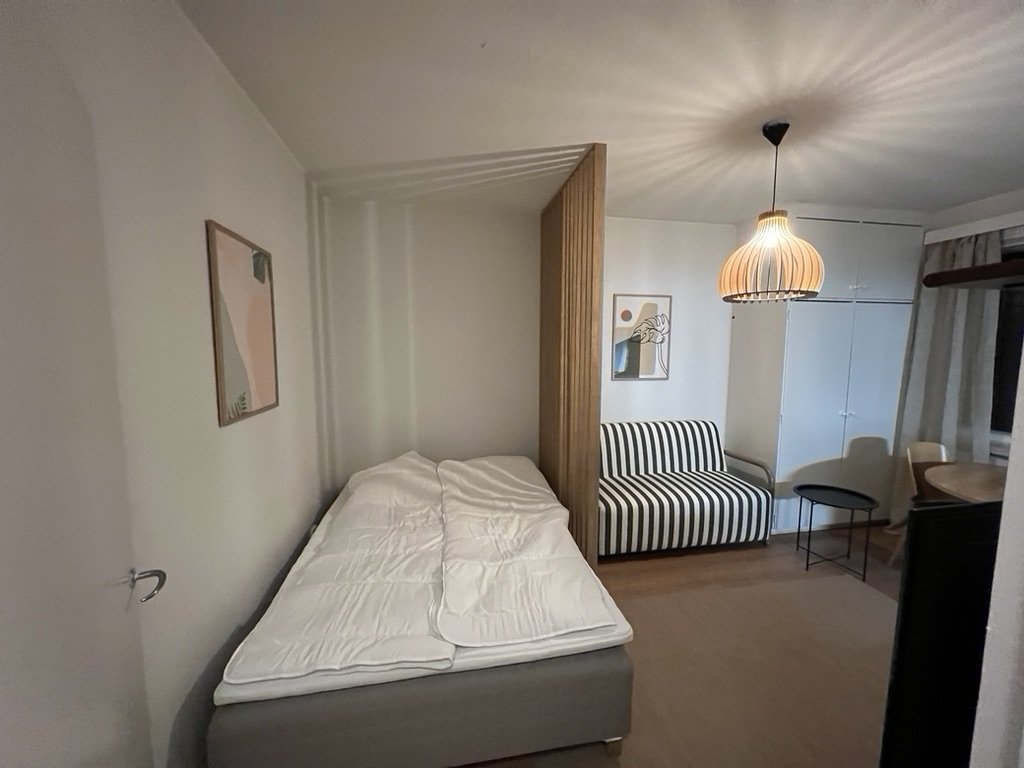 apartment at Kolpeneentie, Rovaniemi 3