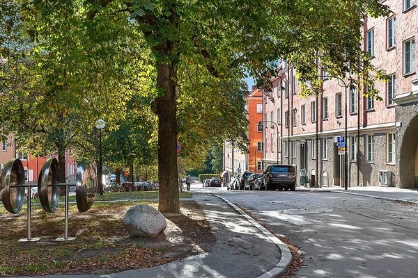 Hedemoratäppan, Stockholm — photo 5