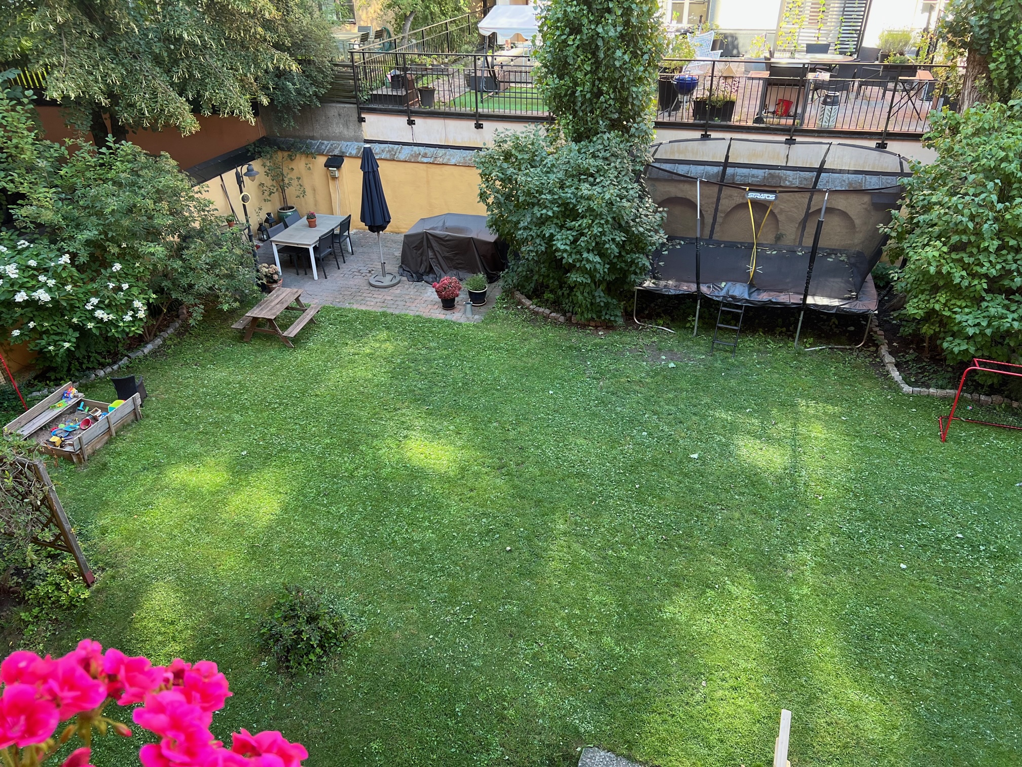 Torsgatan, Stockholm — photo 2