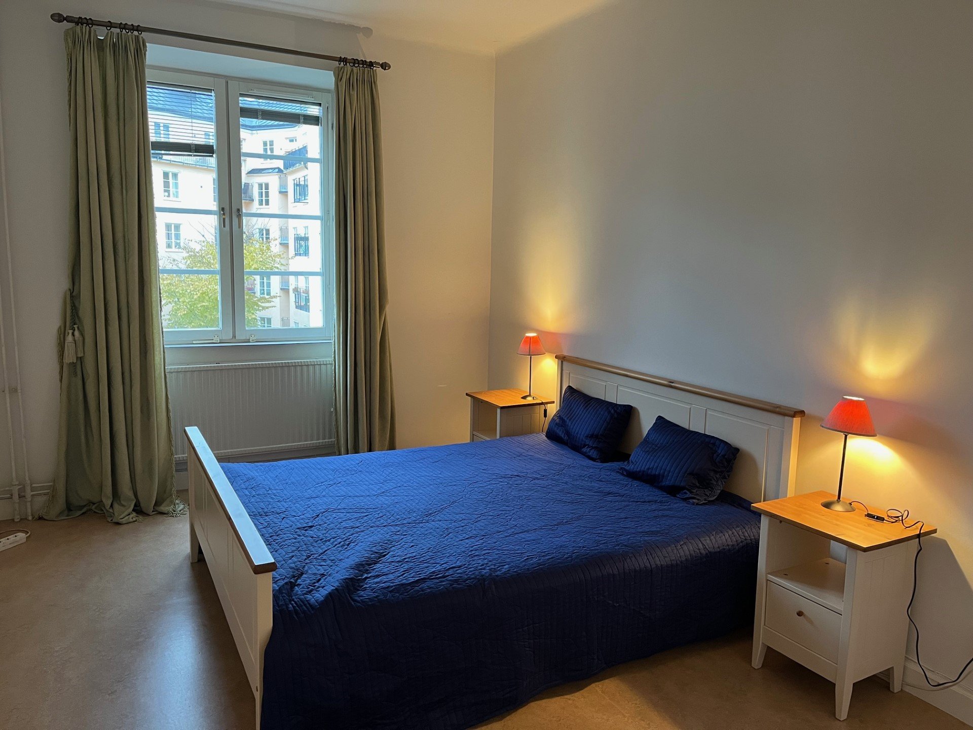 2.5 rum och kök, Stockholm — 17 500 kr/mån — bild 4