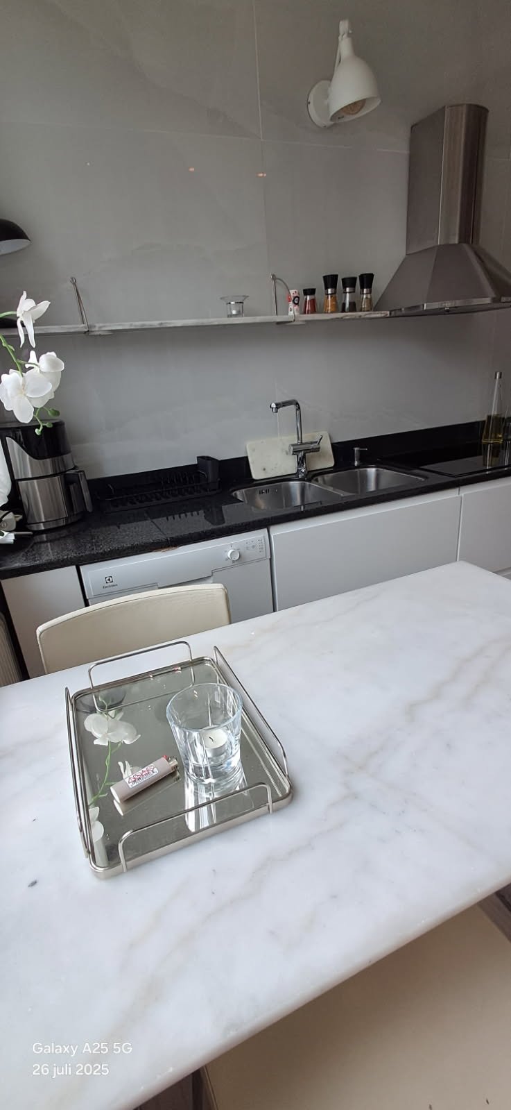 Apartment in Helsingborg, Tågaborg S - Bild 4