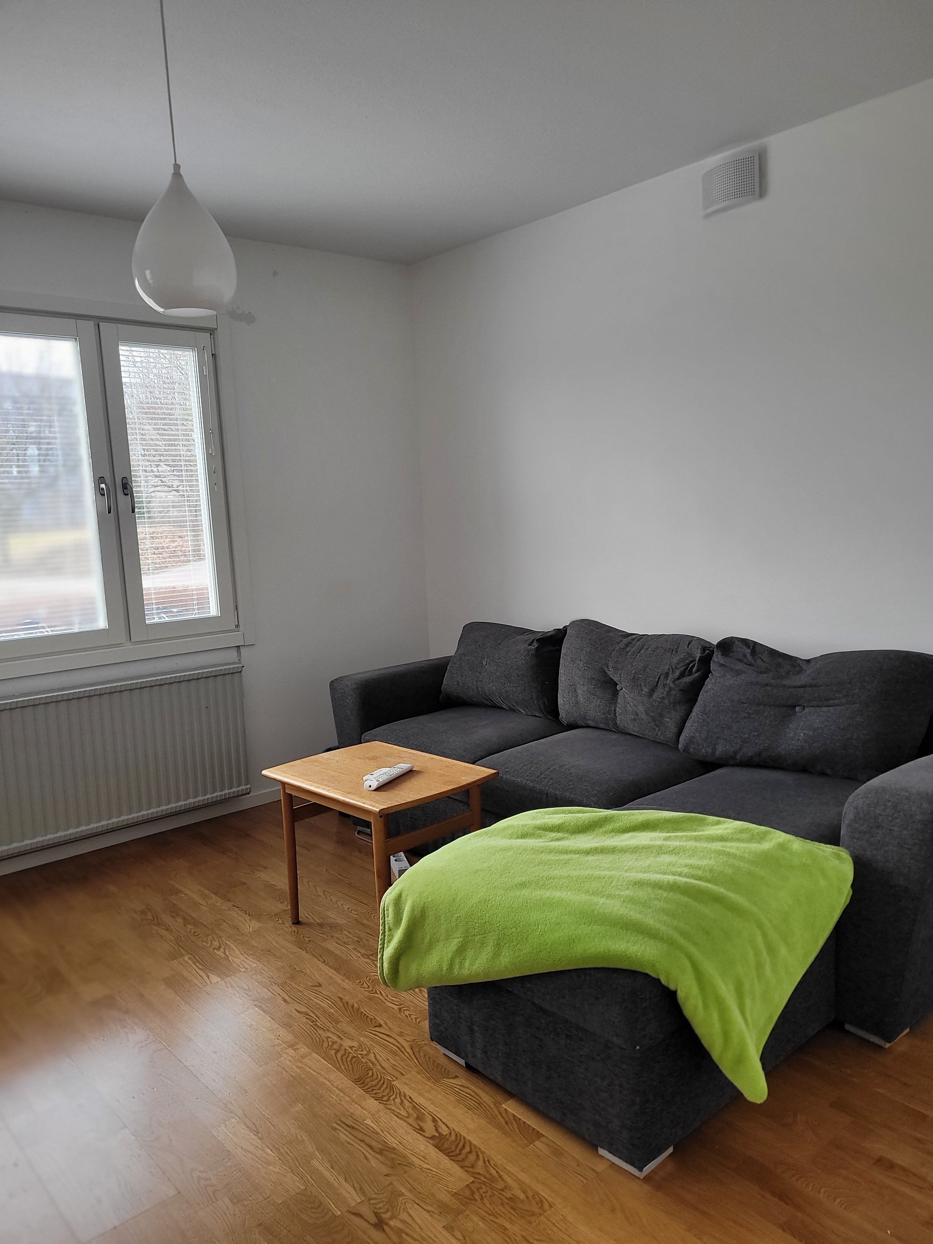 Fyrislundsgatan, Uppsala