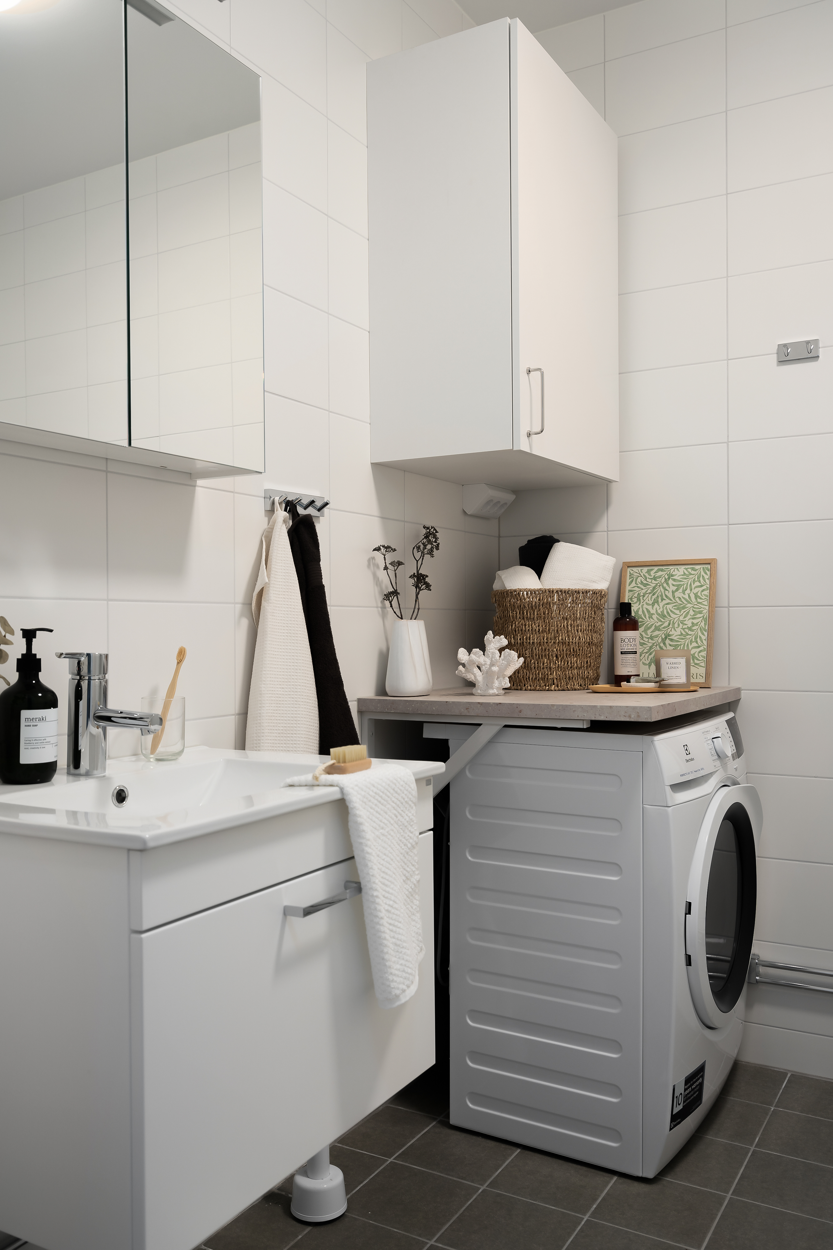 Apartment in Stockholm, Bromsten - Fler