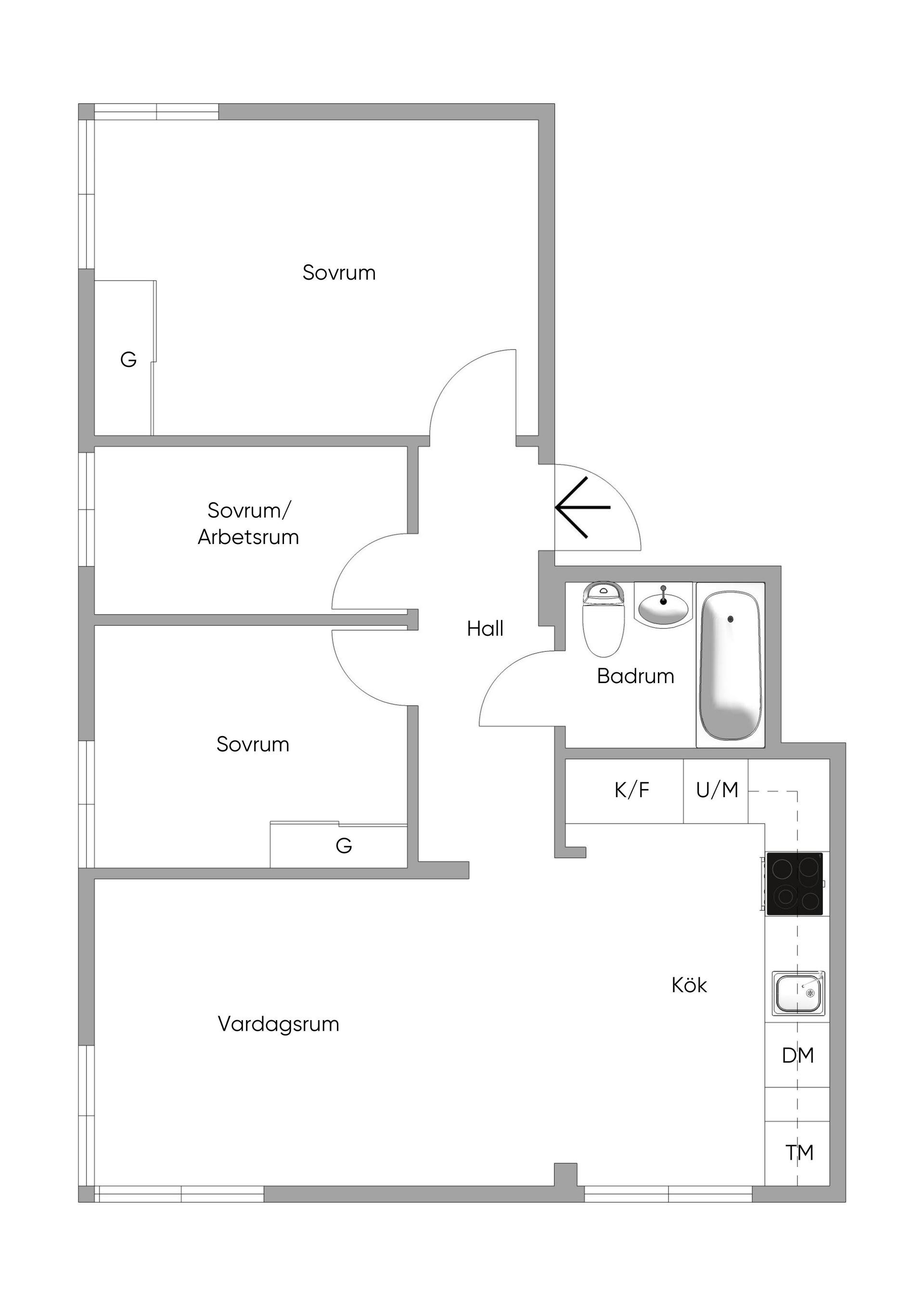 Myntgatan, Göteborg