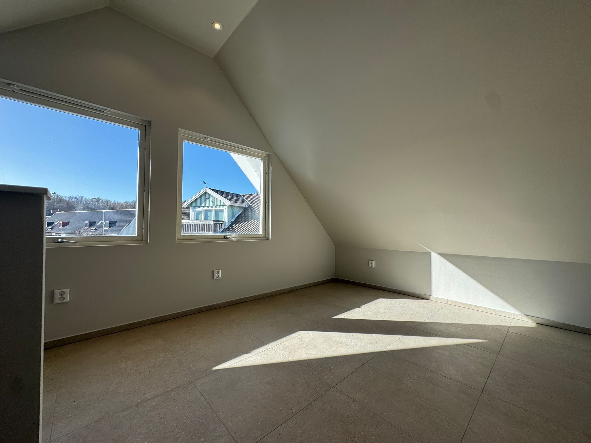 Hedatorpsgatan, Hisings Backa