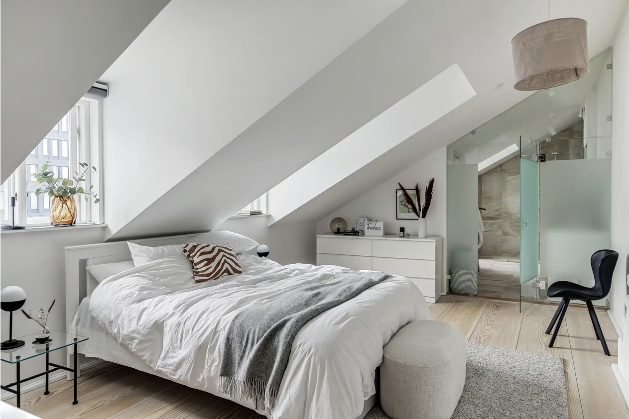 3 rok · 128 m² i Malmö – bild 8