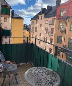 1 rum och kök, Stockholm — 7 000 kr/mån — bild 5