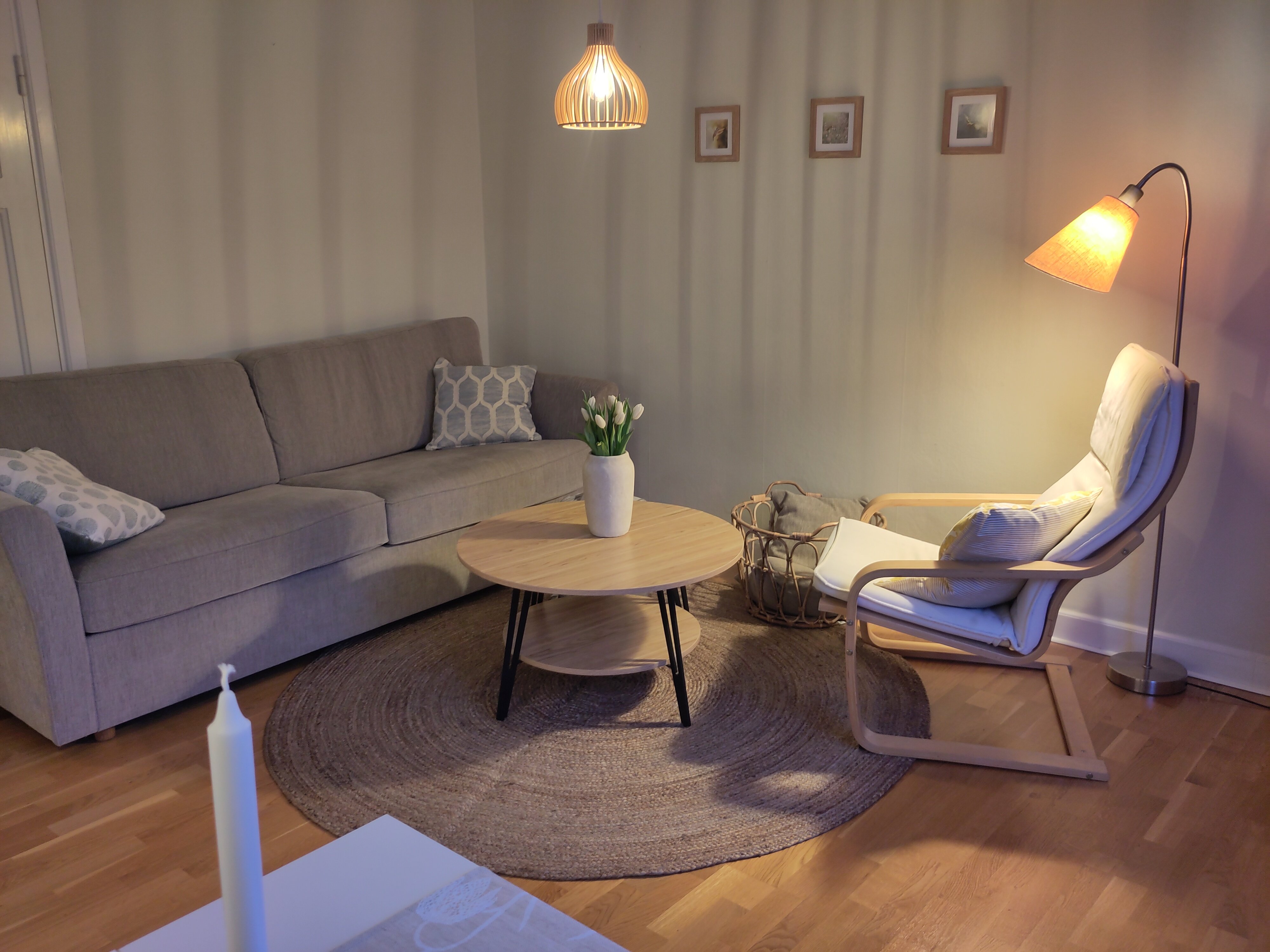 2 rum och kök, Bromma — 13 500 kr/mån — bild 5