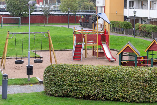 Lillekärr södra, Hisings Kärra — photo 3