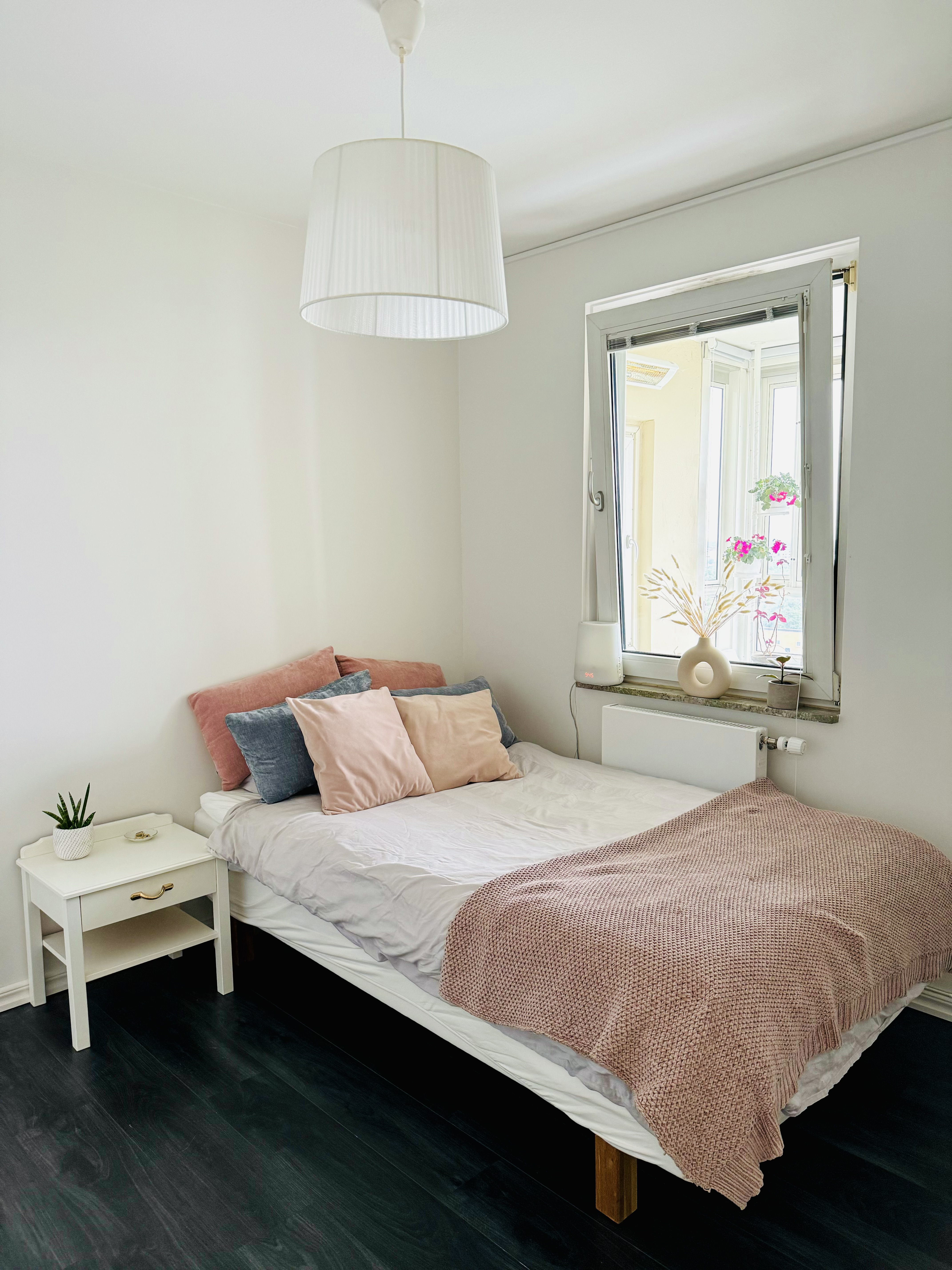 Lägenhet – Malmö, Borgmästaregården - Bild 4