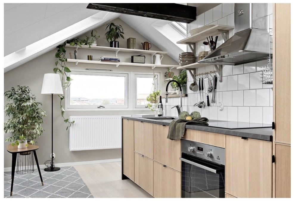 Lägenhet, 2 rooms, 35 sqm, Göteborg