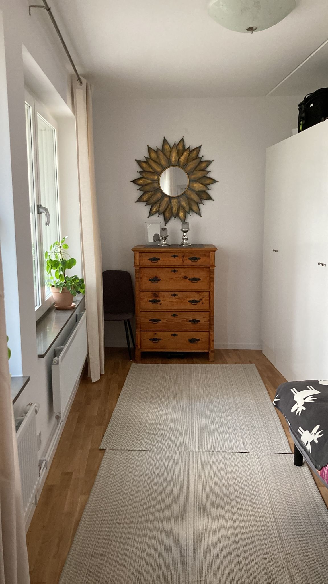 Lägenhet, 1 rooms, 12 sqm, Farsta