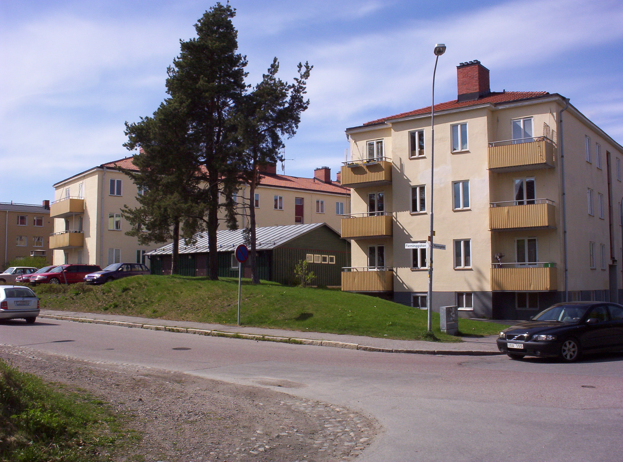Apartment in Gävle, Hemsta - Bild 2