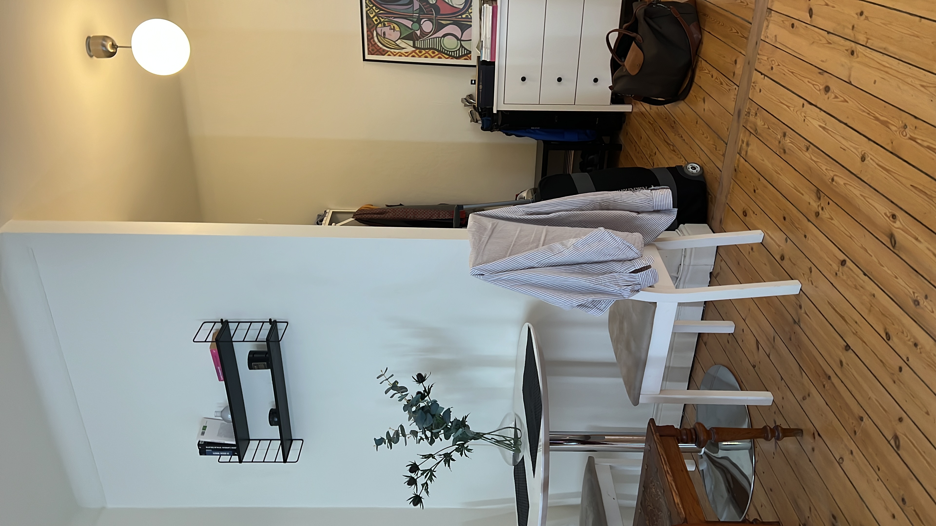 Lägenhet, 2 rum, 42 kvm, Stockholm