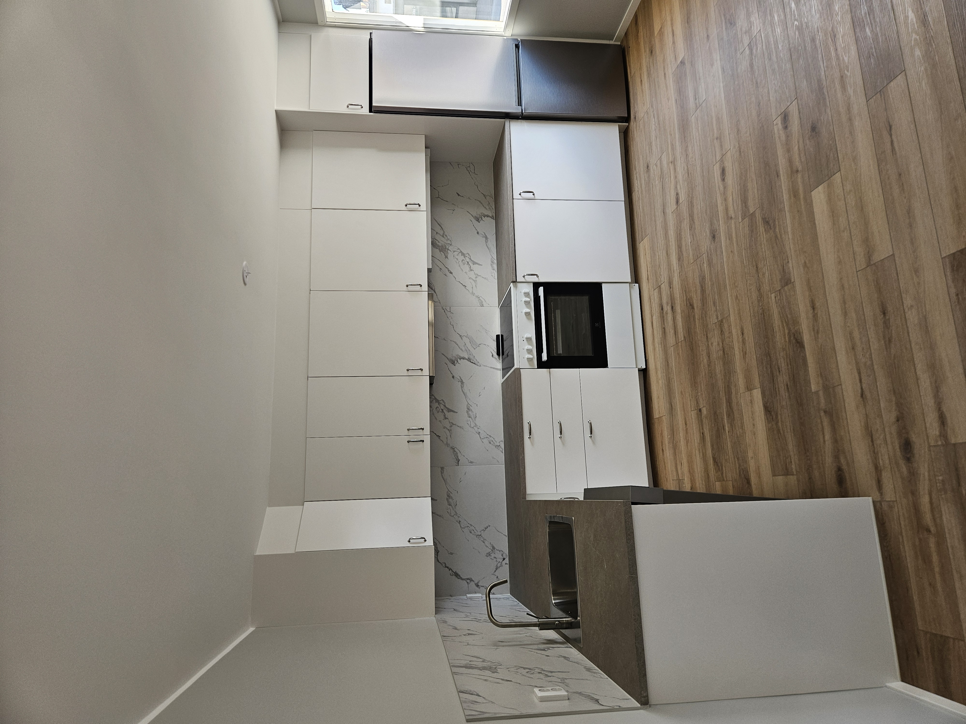 Lägenhet, 4 rooms, 95 sqm, Skänninge