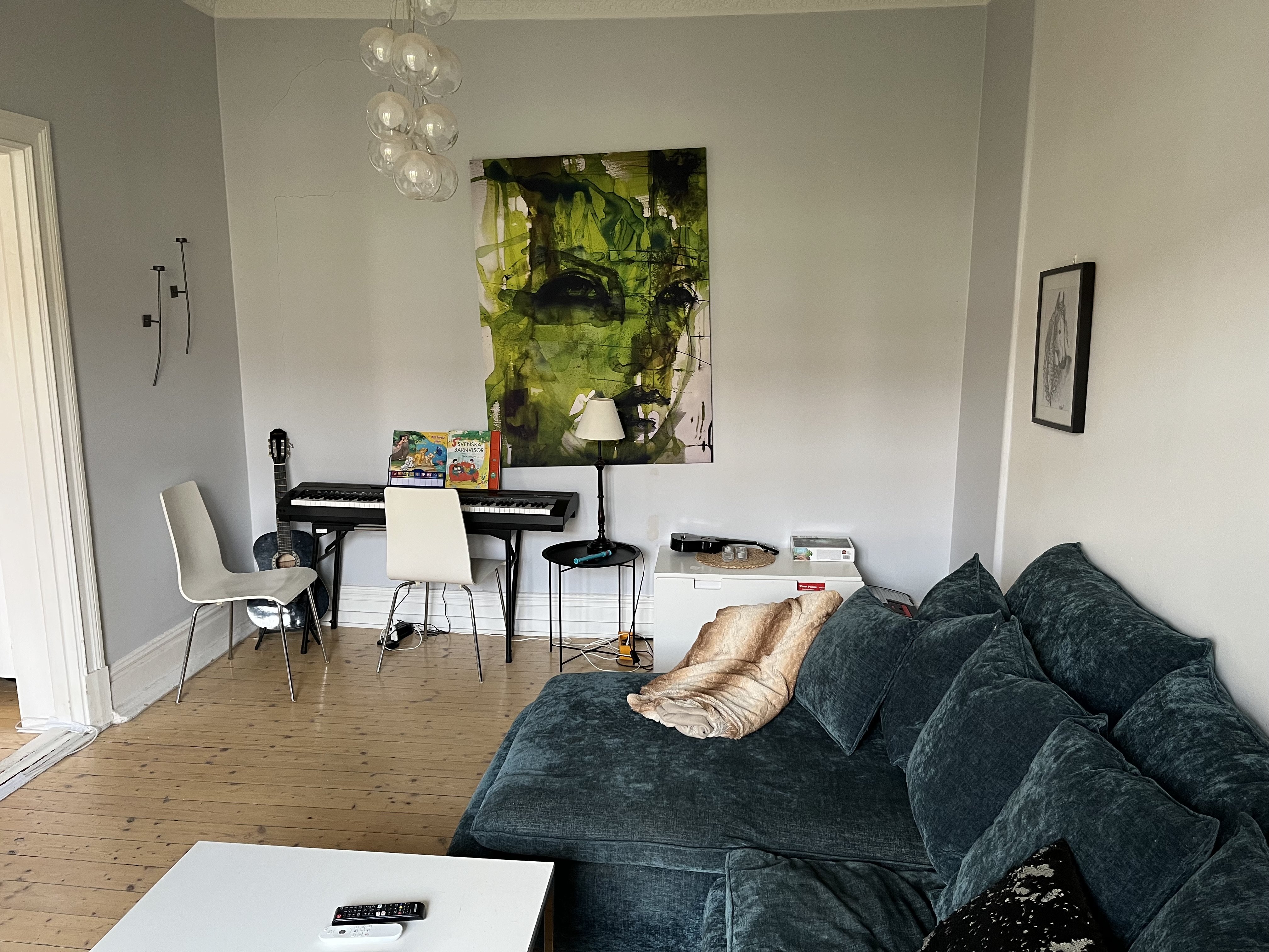Övre Husargatan , Göteborg — photo 2